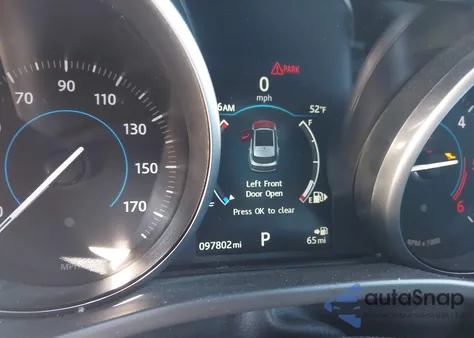 2017 Jaguar F-Pace 20D Prestige из США, поврежденный, VIN SADCK2BN2HA493119